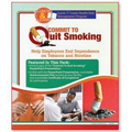 Commit to Quit Smoking Lunch & Learn PowerPoint CD Kit